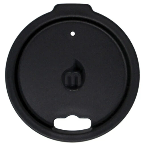 Mizu - Coffee Lid - Couvercle -Camping Équipement Boutique mizu coffee lid couvercle 1