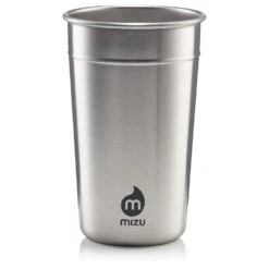 Mizu - Party Cup 16 - Tasse -Camping Équipement Boutique mizu party cup 16 tasse 2