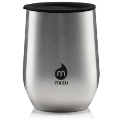 Mizu - Wine Tumbler - Tasse -Camping Équipement Boutique mizu wine tumbler tasse 3