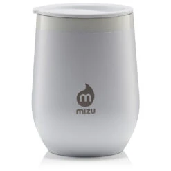 Mizu - Wine Tumbler - Tasse -Camping Équipement Boutique mizu wine tumbler tasse 4