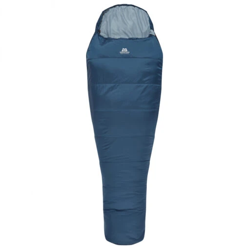 Mountain Equipment - Lunar Micro - Sac De Couchage Synthétique -Camping Équipement Boutique mountain equipment lunar micro sac de couchage synthetique detail 2