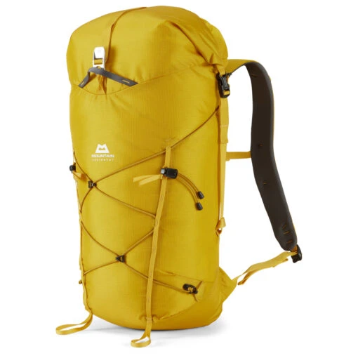 Mountain Equipment - Orcus 28+ - Sac à Dos D'escalade -Camping Équipement Boutique mountain equipment orcus 28 sac a dos descalade