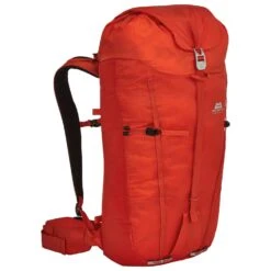 Mountain Equipment - Tupilak 30+ - Sac à Dos D'escalade -Camping Équipement Boutique mountain equipment tupilak 30 sac a dos descalade bf 2