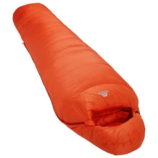 Mountain Equipment - Xeros - Sac De Couchage En Duvet -Camping Équipement Boutique mountain equipment xeros sac de couchage en duvet detail 2