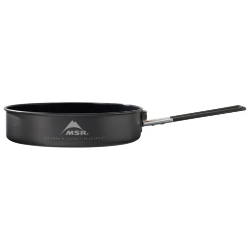 MSR - Ceramic Skillet - Poêle -Camping Équipement Boutique msr ceramic skillet poele 1