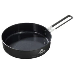 MSR - Ceramic Skillet - Poêle -Camping Équipement Boutique msr ceramic skillet poele detail 4