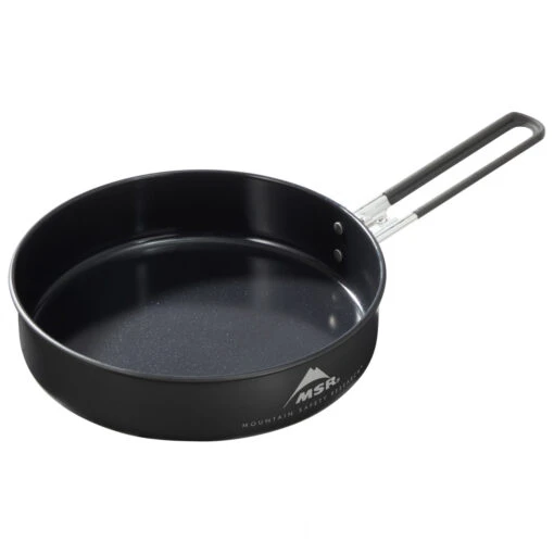 MSR - Ceramic Skillet - Poêle -Camping Équipement Boutique msr ceramic skillet poele detail 4