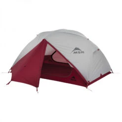 MSR - Elixir 2 Tent V2 - Tente 2 Places -Camping Équipement Boutique msr elixir 2 tent v2 tente 2 places 1