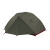 MSR - Elixir 2 Tent V2 - Tente 2 Places -Camping Équipement Boutique msr elixir 2 tent v2 tente 2 places