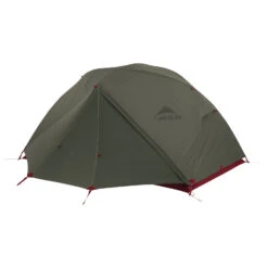 MSR - Elixir 2 Tent V2 - Tente 2 Places -Camping Équipement Boutique msr elixir 2 tent v2 tente 2 places 2