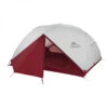 MSR - Elixir 3 Tent V2 - Tente 3 Places -Camping Équipement Boutique msr elixir 3 tent v2 tente 3 places