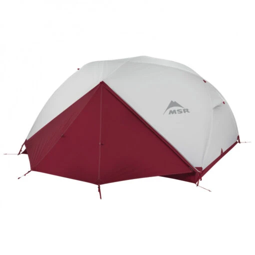 MSR - Elixir 3 Tent V2 - Tente 3 Places -Camping Équipement Boutique msr elixir 3 tent v2 tente 3 places detail 2