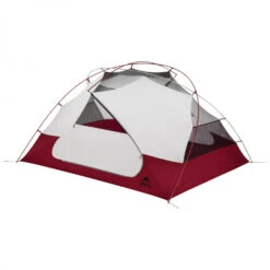 MSR - Elixir 3 Tent V2 - Tente 3 Places -Camping Équipement Boutique msr elixir 3 tent v2 tente 3 places detail 3