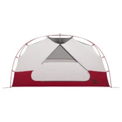 MSR - Elixir 3 Tent V2 - Tente 3 Places -Camping Équipement Boutique msr elixir 3 tent v2 tente 3 places detail 4