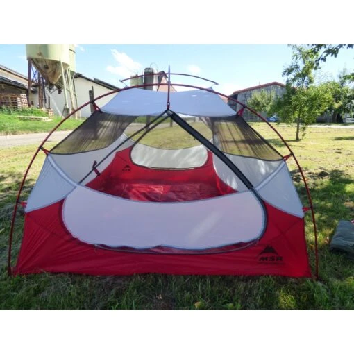 MSR - Mutha Hubba Nx - Tente 3 Places -Camping Équipement Boutique msr mutha hubba nx 3 personenzelt ac0ea8be95ad05da21d92bf0198456aa 1