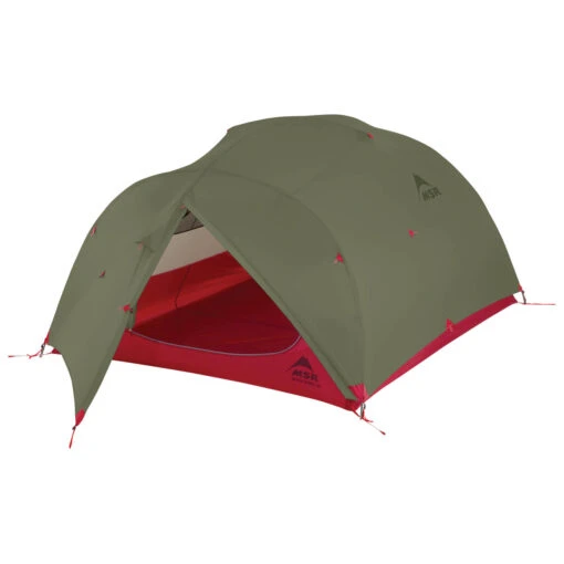 MSR - Mutha Hubba Nx - Tente 3 Places -Camping Équipement Boutique msr mutha hubba nx tente 3 places