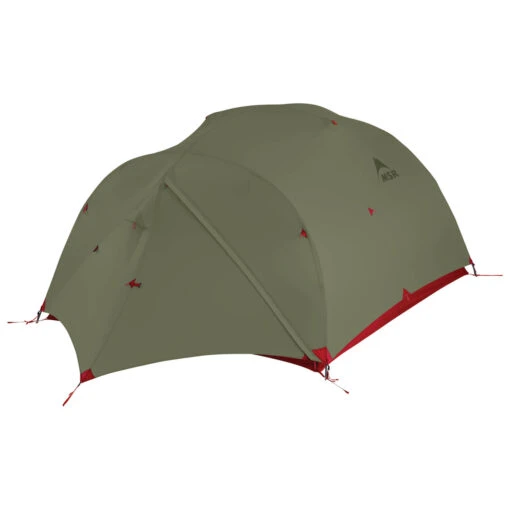 MSR - Mutha Hubba Nx - Tente 3 Places -Camping Équipement Boutique msr mutha hubba nx tente 3 places detail 4