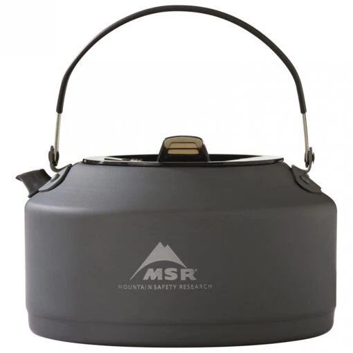 MSR - Pika Teapot - Bouilloire -Camping Équipement Boutique msr pika teapot bouilloire 1