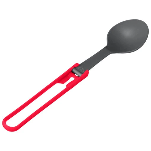 MSR - Spoon - Cuillère Pliante -Camping Équipement Boutique msr spoon cuillere pliante 1