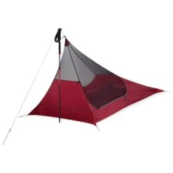 MSR - Thru-Hiker Mesh House 1 - Moustiquaire -Camping Équipement Boutique msr thru hiker mesh house 1 moustiquaire 1