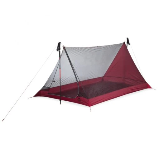 MSR - Thru-Hiker Mesh House 3 V2 - Moustiquaire -Camping Équipement Boutique msr thru hiker mesh house 3 v2 moustiquaire