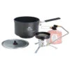 MSR - WindBurner Group Stove System - Réchaud à Gaz -Camping Équipement Boutique msr windburner group stove system rechaud a gaz