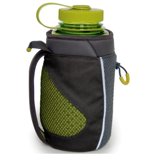 Nalgene - Bottle Carrier Hand Held -Camping Équipement Boutique nalgene bottle carrier hand held 1