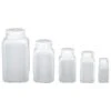 Nalgene - Cuboid Wide Neck Bottle -Camping Équipement Boutique nalgene cuboid wide neck bottle