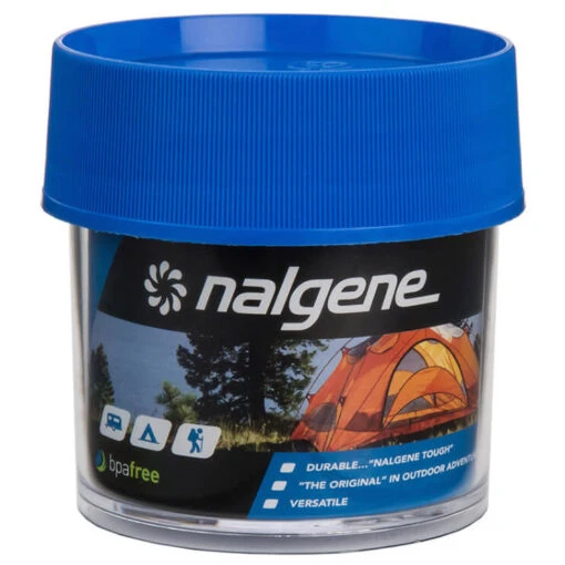 Nalgene - Dose Polycarbonat - Conservation De La Nourriture -Camping Équipement Boutique nalgene dose polycarbonat conservation de la nourriture