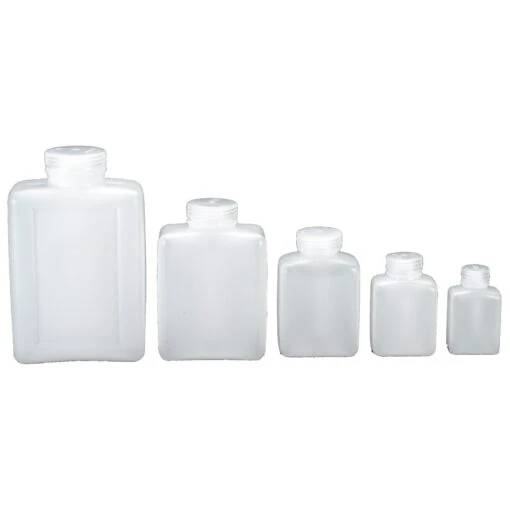 Nalgene - Rectangular Wide Neck Bottles -Camping Équipement Boutique nalgene rectangular wide neck bottles