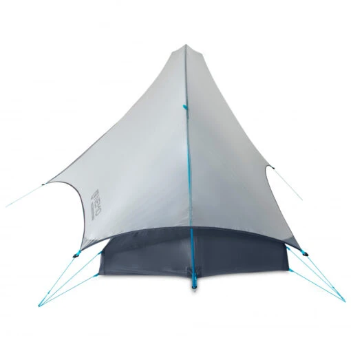 Nemo - Hornet Elite OSMO 1P - Tente 1 Place -Camping Équipement Boutique nemo hornet elite osmo 1p tente 1 place detail 2