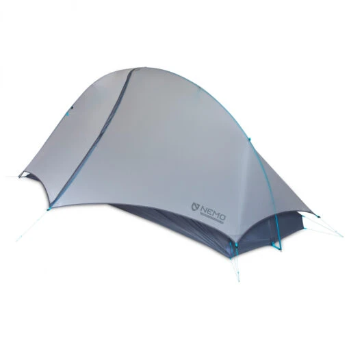 Nemo - Hornet Elite OSMO 1P - Tente 1 Place -Camping Équipement Boutique nemo hornet elite osmo 1p tente 1 place detail 5