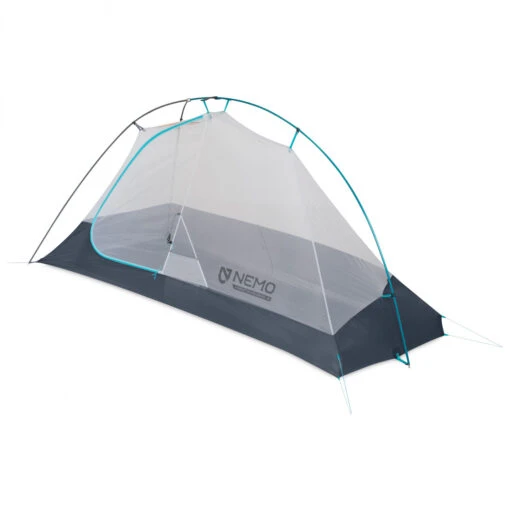 Nemo - Hornet Elite OSMO 1P - Tente 1 Place -Camping Équipement Boutique nemo hornet elite osmo 1p tente 1 place detail 6