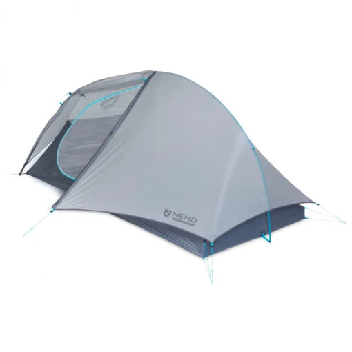 Nemo - Hornet Elite OSMO 2P - Tente 2 Places -Camping Équipement Boutique nemo hornet elite osmo 2p tente 2 places detail 2