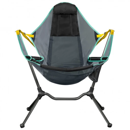 Nemo - Stargaze Recliner Luxury - Chaise De Camping -Camping Équipement Boutique nemo stargaze recliner luxury chaise de camping