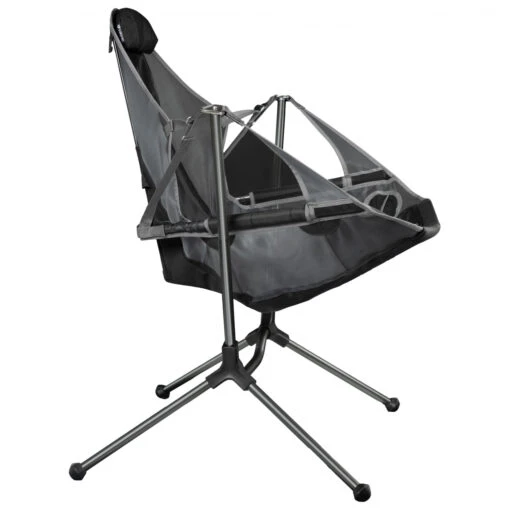 Nemo - Stargaze Recliner Luxury - Chaise De Camping -Camping Équipement Boutique nemo stargaze recliner luxury chaise de camping detail 2