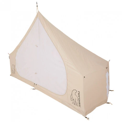 Nordisk - Asgard 12.6 Cabin - Tente De Groupe -Camping Équipement Boutique nordisk asgard 126 cabin tente de groupe 1