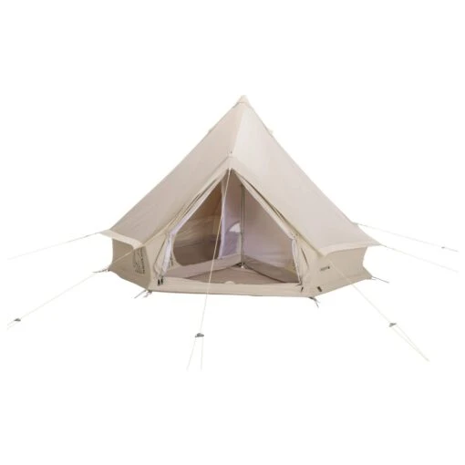 Nordisk - Asgard 7.1 Technical Cotton - Tente 3 Places -Camping Équipement Boutique nordisk asgard 71 technical cotton tente 3 places 1