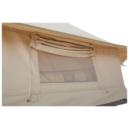 Nordisk - Asgard Tech Mini - Tente 2 Places -Camping Équipement Boutique nordisk asgard tech mini tente 2 places detail 3