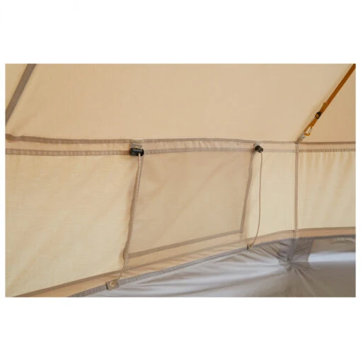 Nordisk - Asgard Tech Mini - Tente 2 Places -Camping Équipement Boutique nordisk asgard tech mini tente 2 places detail 4