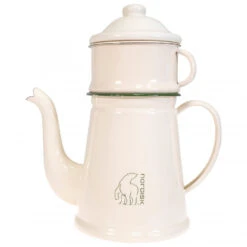 Nordisk - Madam Blå Coffee Pot -Camping Équipement Boutique nordisk madam blaa coffee pot 1