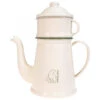 Nordisk - Madam Blå Coffee Pot -Camping Équipement Boutique nordisk madam blaa coffee pot