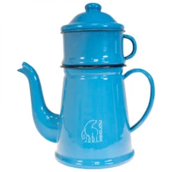 Nordisk - Madam Blå Coffee Pot -Camping Équipement Boutique nordisk madam blaa coffee pot 2