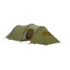 Nordisk - Oppland 3 PU - Tente 3 Places -Camping Équipement Boutique nordisk oppland 3 pu tente 3 places