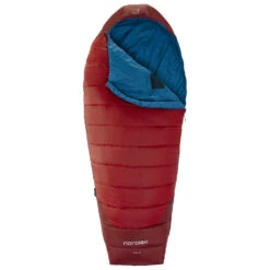 Nordisk - Puk +4 Egg - Sac De Couchage Synthétique -Camping Équipement Boutique nordisk puk 4 egg sac de couchage synthetique 1