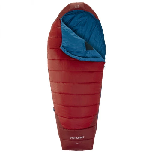 Nordisk - Puk +4 Egg - Sac De Couchage Synthétique -Camping Équipement Boutique nordisk puk 4 egg sac de couchage synthetique 1