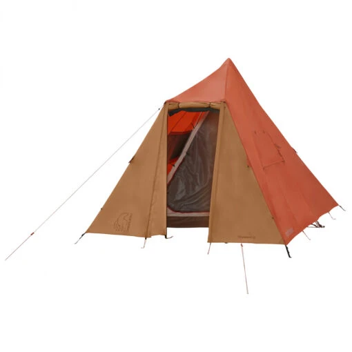 Nordisk - Thrymheim 3 PU - Tente 3 Places -Camping Équipement Boutique nordisk thrymheim 3 pu tente 3 places detail 2