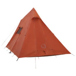 Nordisk - Thrymheim 3 PU - Tente 3 Places -Camping Équipement Boutique nordisk thrymheim 3 pu tente 3 places detail 4