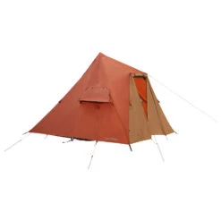 Nordisk - Thrymheim 3 PU - Tente 3 Places -Camping Équipement Boutique nordisk thrymheim 3 pu tente 3 places detail 5