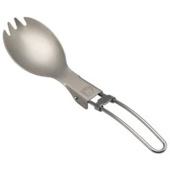 Nordisk - Titanium Spork - Couvert -Camping Équipement Boutique nordisk titanium spork couvert 1